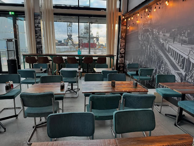 Opinii despre Dokzicht B.V. în Amsterdam - Horeca