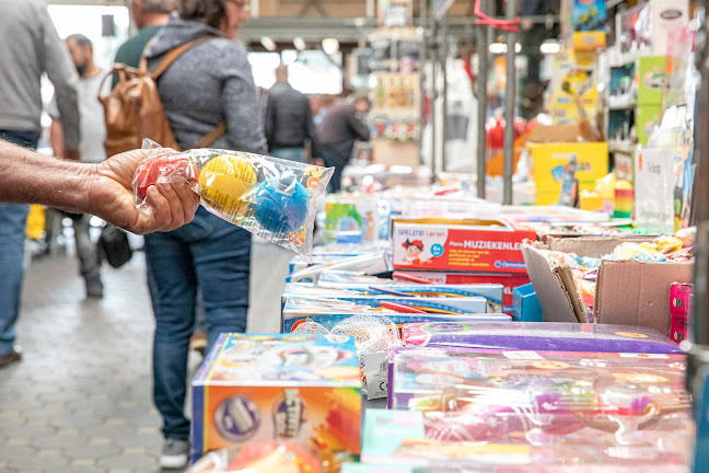 De Weerselose Markt - Weerselo