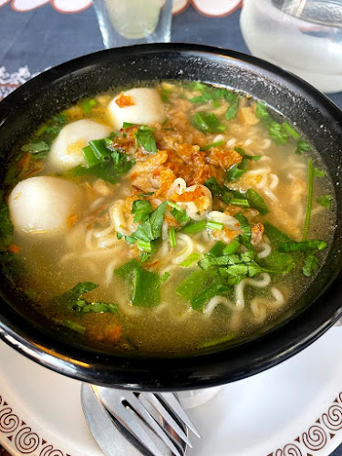 Indonesisch Restaurant Djawa - Horeca