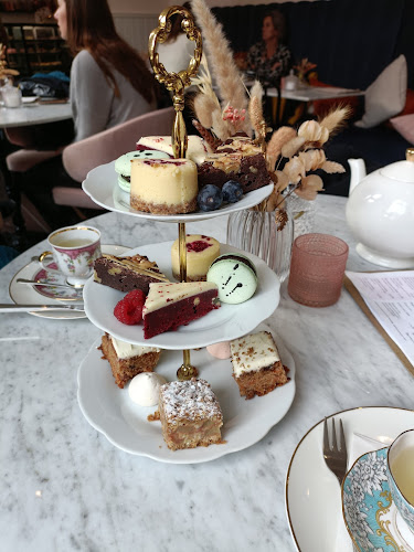 Mrs. Brown Cafe - Enschede