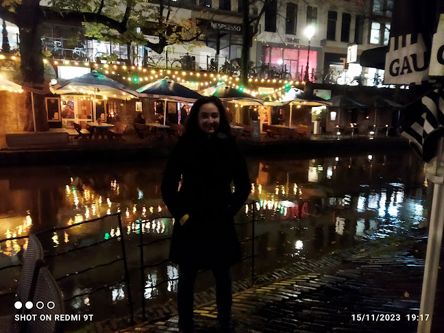 Opinii despre Mahanakorn în Utrecht - Horeca