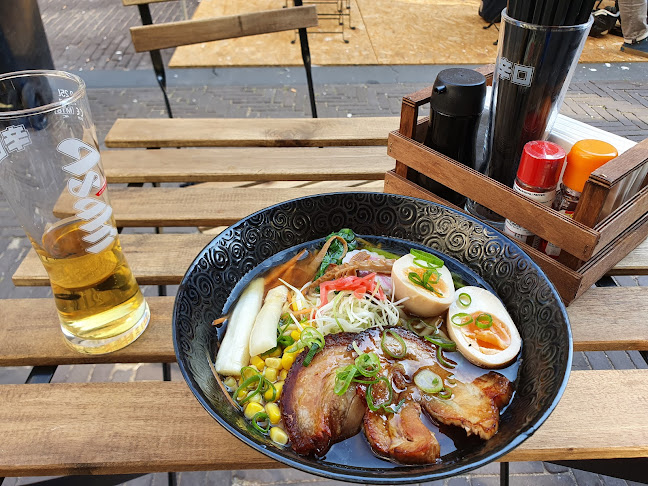 Soma Ramen - Den Haag