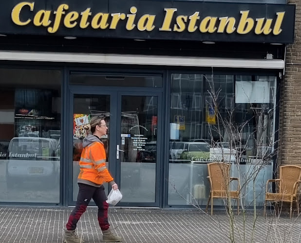 Cafetaria Istanbul Echt