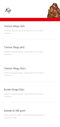 FEBO Oosterhout - Drive Phone number