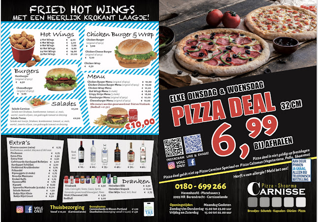 Opinii despre Eethuis Carnisse în Barendrecht - Horeca