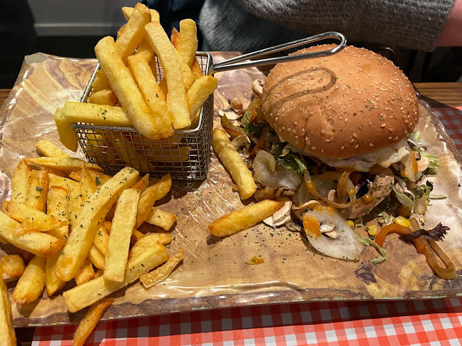 Familierestaurant Cafetaria De 4 Linden - Horeca