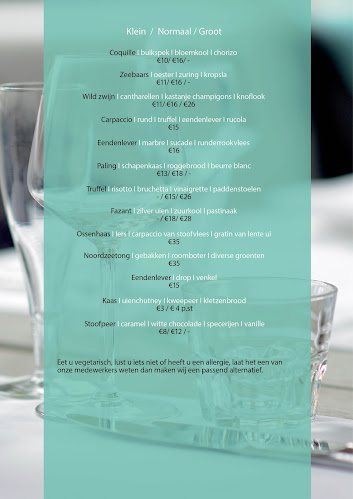 Restaurant Ivory 🇫🇷