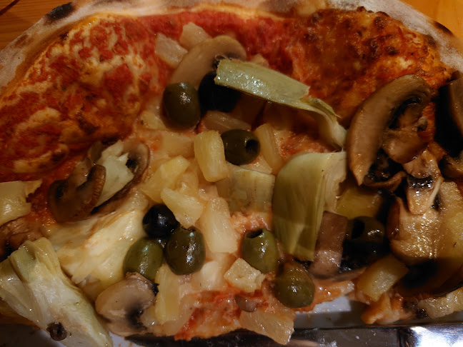 Ristorante pizzeria Il Gusto - Best