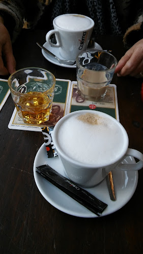 De Beurs - Rotterdam