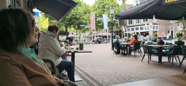 Opinii despre Lunchcafé Basta în Harlingen - Horeca