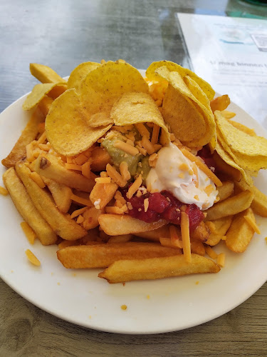 Comentarii opinii despre Cafetaria Borger