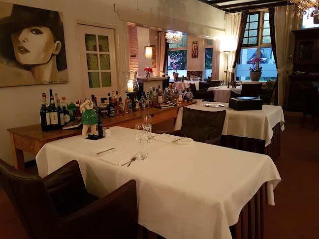 De Keuken van Arragon - Fluitenberg