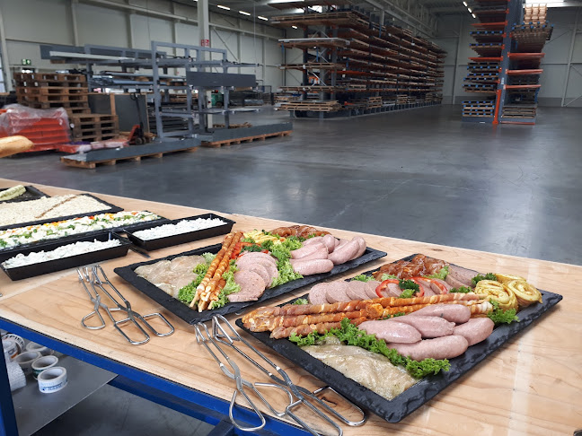 Reviews of Borcatering.nl in Opheusden - Horeca