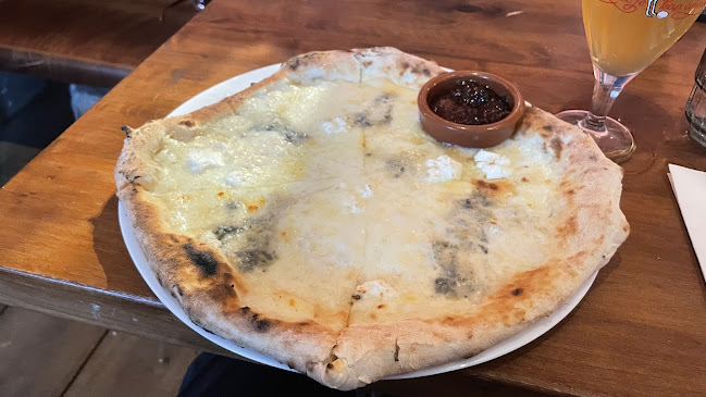 Bar Bella - Amsterdam