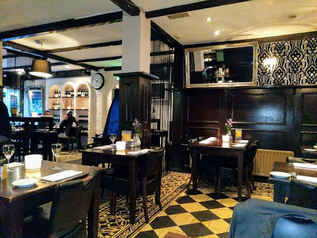 Taveerne De Danne - Horeca