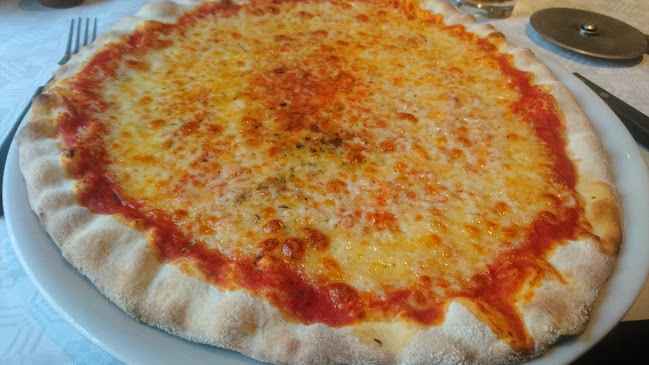 Comentarii opinii despre Ristorante Pizzeria Da Gino