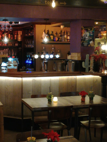 Bonne Aparte Open Times