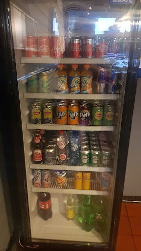 Cafetaria Royaal - Sassenheim