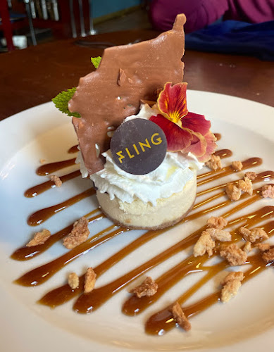 Restaurant Fling - Horeca