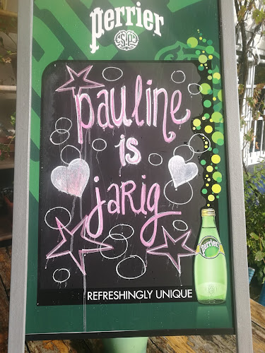 Opinii despre La Vallade în Amsterdam - Horeca