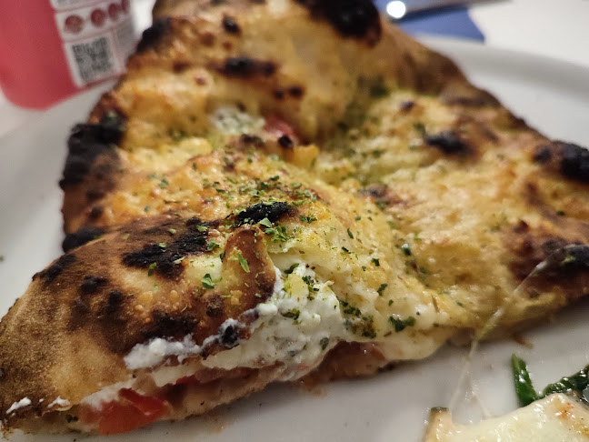 Comentarii opinii despre nNea Pizza