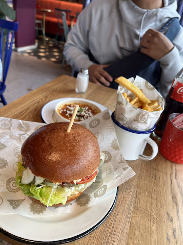 Comentarii opinii despre Ter Marsch & Co | Amsterdam - Vijzelstraat