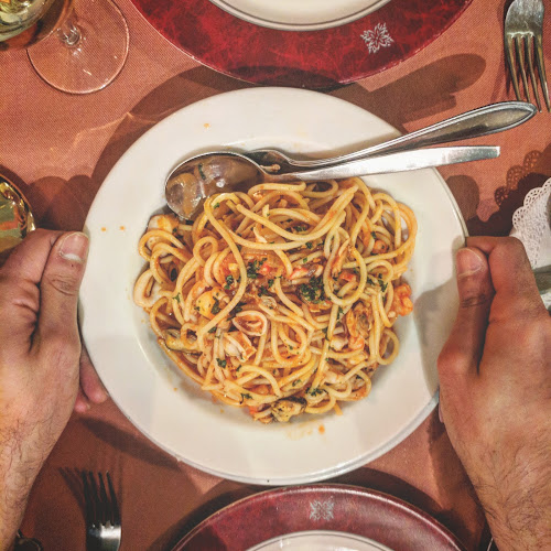 Comentarii opinii despre La Gaetano