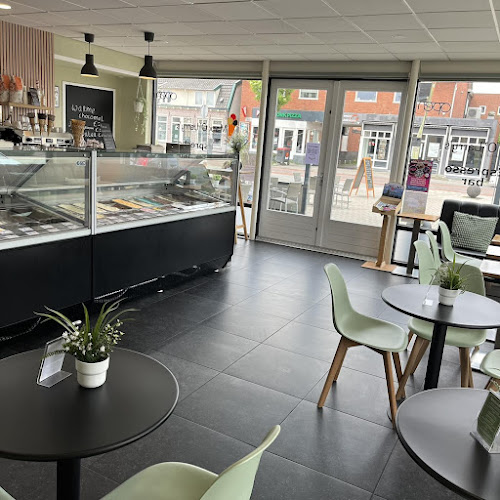 Marx O'Larry's Assendelft - Horeca