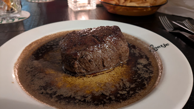 Loetje Laren - Horeca