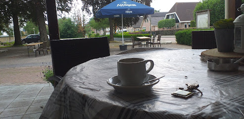 Café Gelderingen