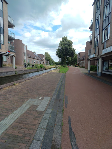 Bakkerij 't Stoepje - Houten Het Rond - Houten