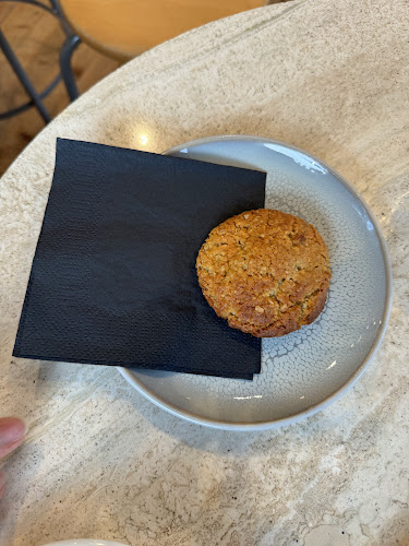 Badeta Koffiebranders Watergraafsmeer - Horeca