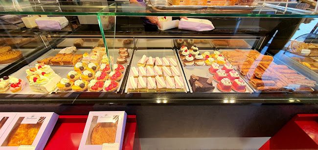 Opinii despre Blommestein în Amsterdam - Horeca