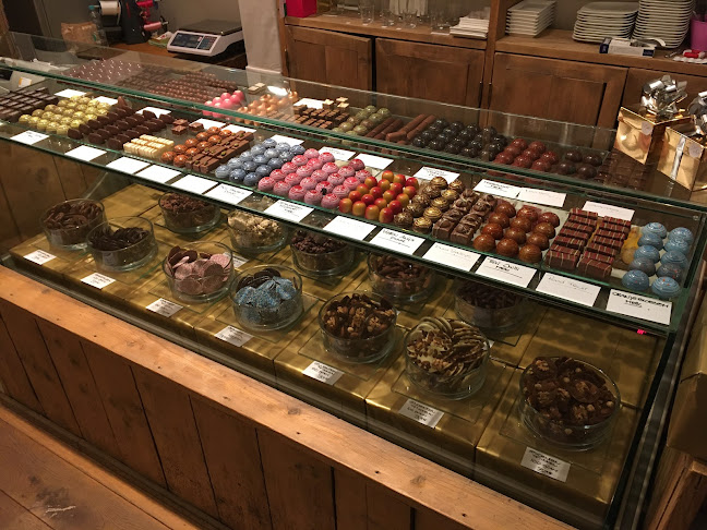 Zoet & Hartig Haarlemmerdijk - Horeca