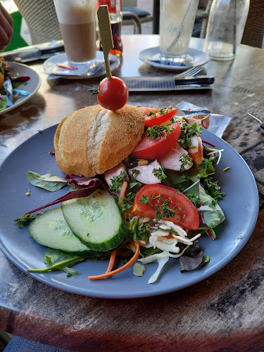 Bij Erik en Haar - Horeca