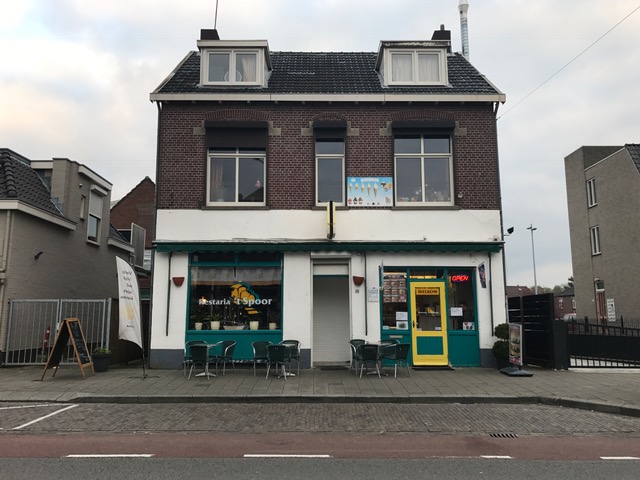 Restaria 't Spoor - Gennep