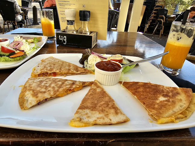 Eethuis Mama Roux - Horeca