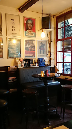 Opinii despre Café Marktzicht în Haarlem - Horeca