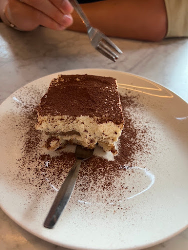 Pazzi De Clercqstraat - Amsterdam