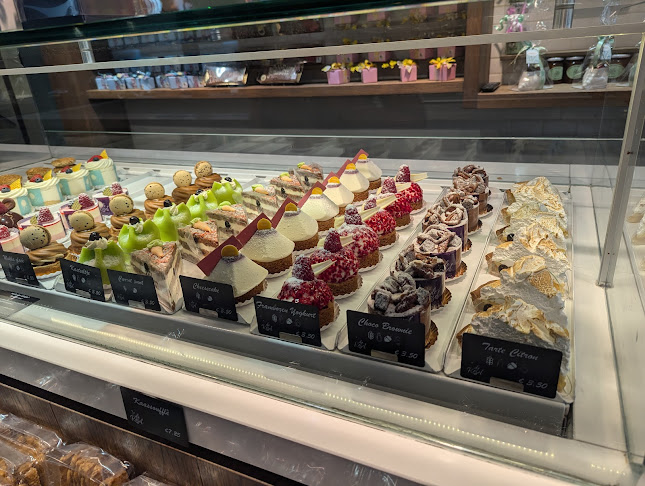 Patisserie Tearoom De Roset - Castricum