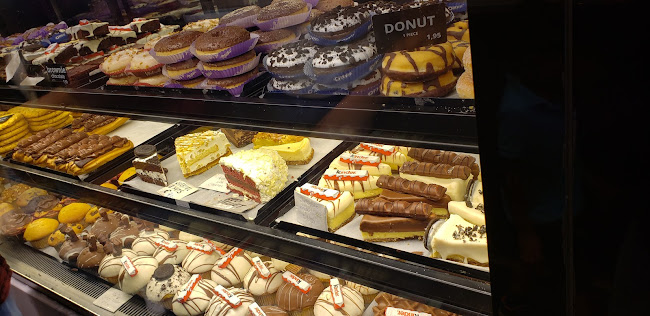 Bubbels Amsterdam - Horeca