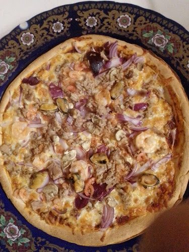 Comments and reviews of Tata Mediterane