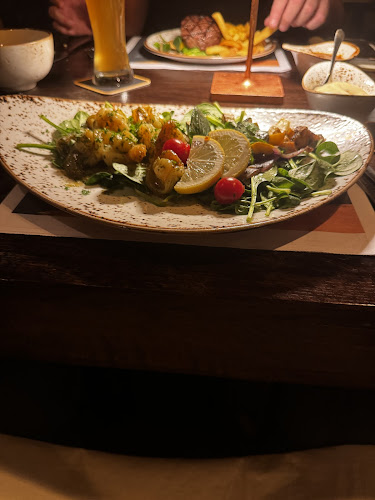 Opinii despre Grill&Bar Dommel 18 în Eindhoven - Horeca