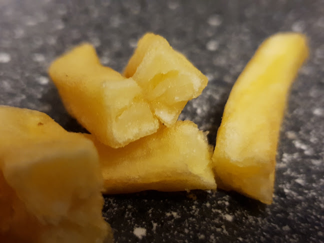 Comments and reviews of Frituur de Ziepe