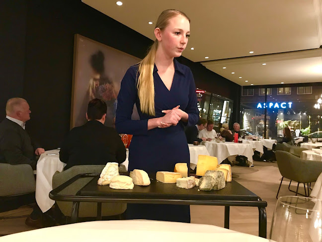 Restaurant Amarone - Horeca