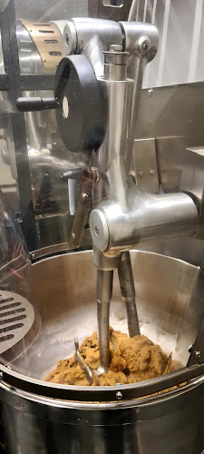 Comentarii opinii despre Kamphuisen Siroopwafelfabriek