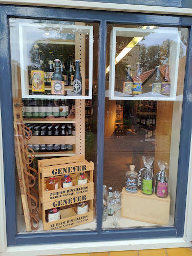 Slijterij De Jong - Nes