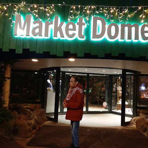 Opinii despre MarketDome Het Meerdal în America - Horeca