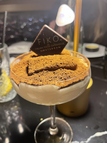 FIKO - Restaurant - Amsterdam