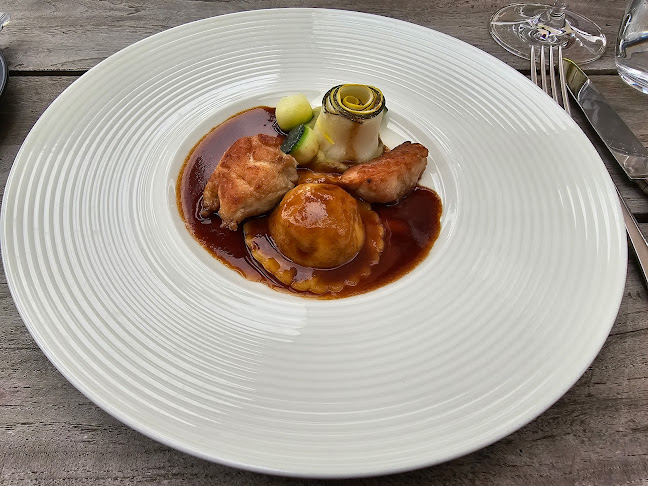 Restaurant De Gaffel - Horeca